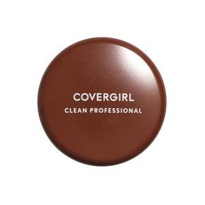 COVERGIRL CLEAN LOOSE POWDER FOR NORMAL SKIN 115